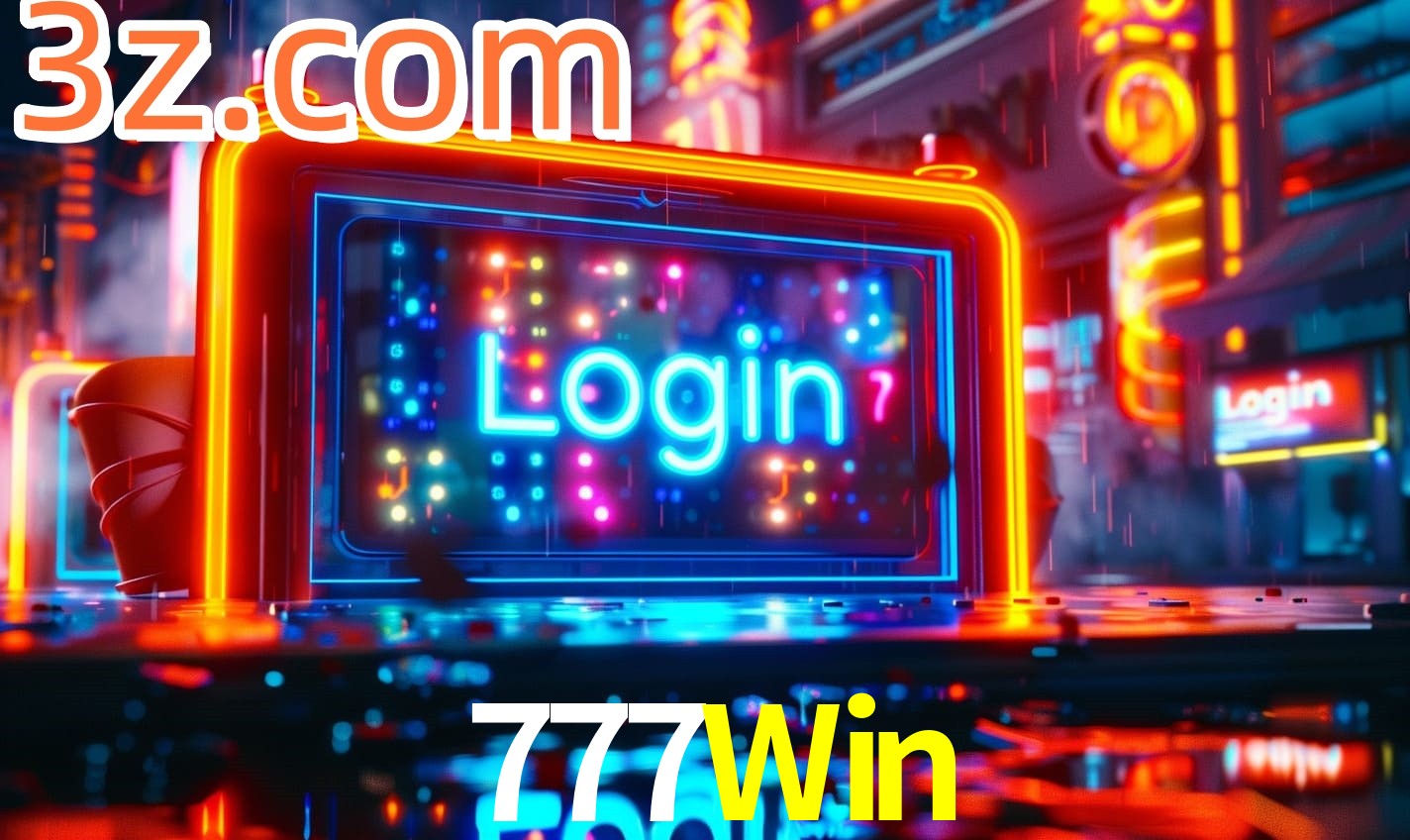 Registre-se hoje no Cassino 777Win